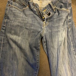 Lucky 429 classic straight 30x34